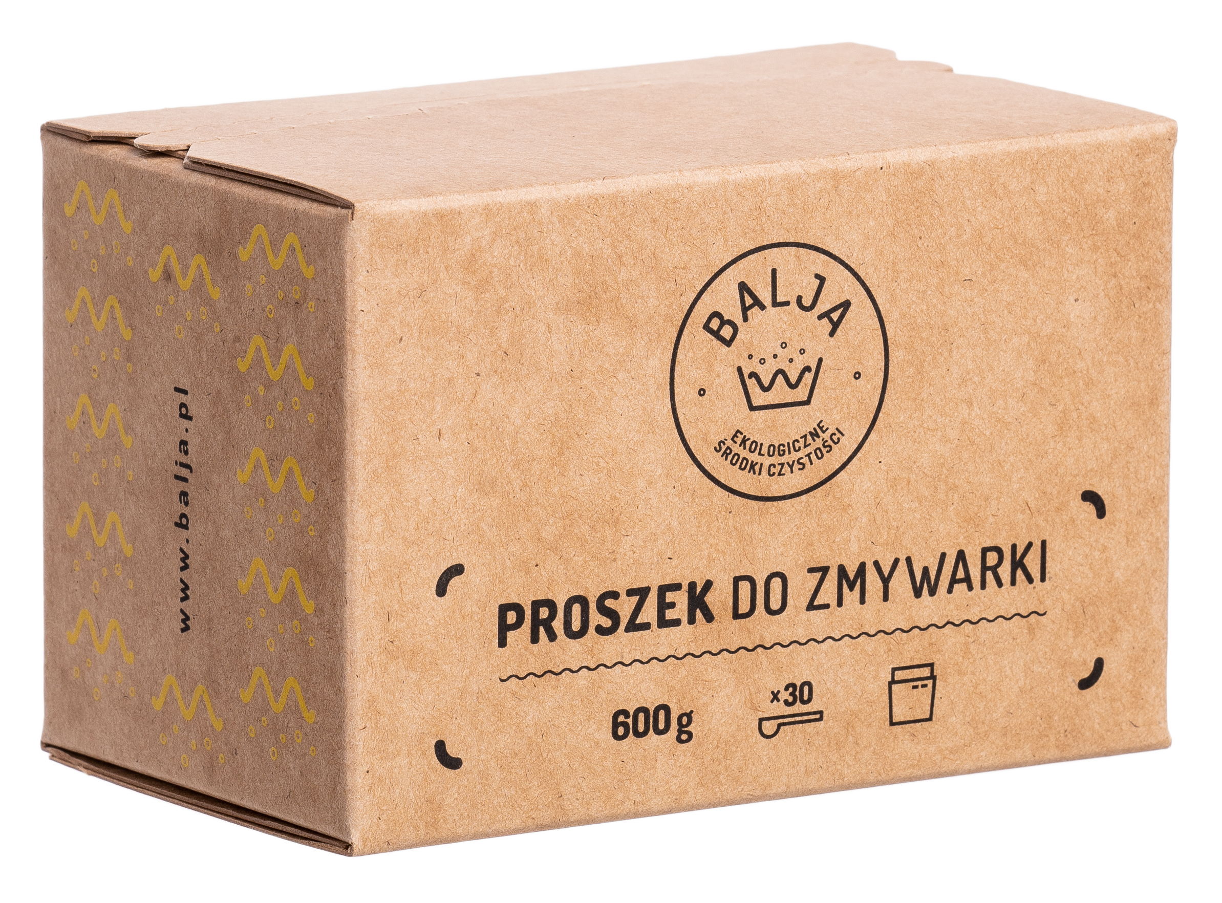 Środki czystości – naturalne i bezpieczne sprzątanie domu