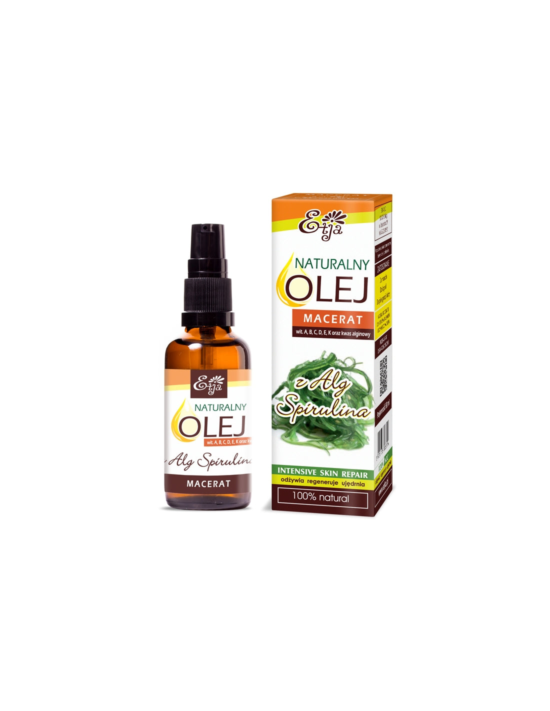 Oleje maceraty – naturalna pielęgnacja oparta na ziołach