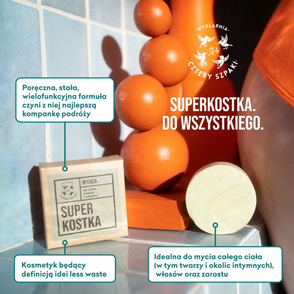 Superkostka
