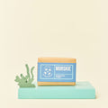 Mydło w kostce - Morskie