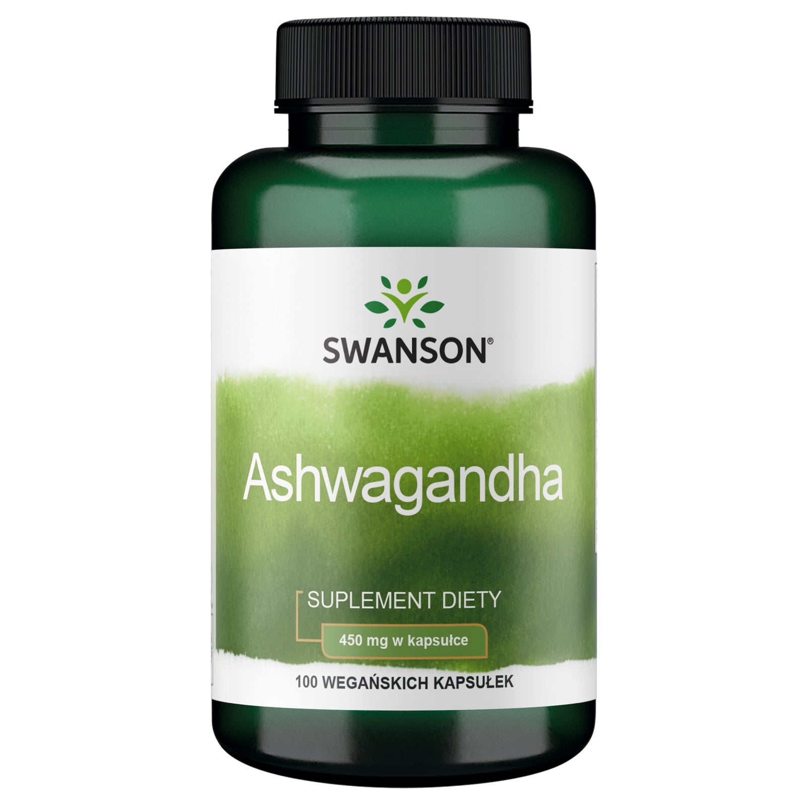 Ashwagandha 450mg