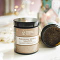 Peeling kokosowy Czarne Złoto - Kawa