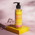 Olejek do ciała - Mango, Brzoskwinia