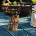 Kadzidło Palo Santo