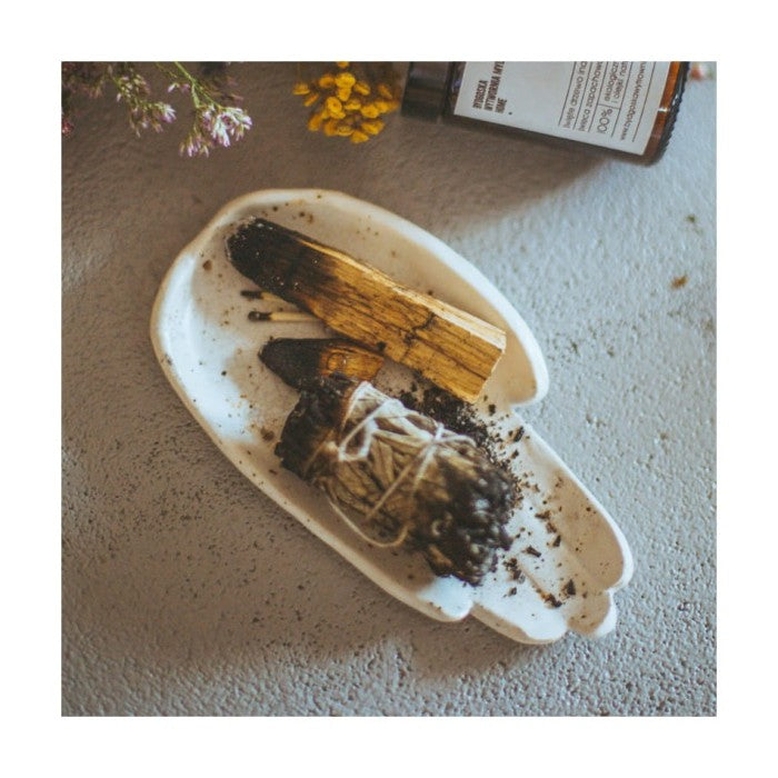 Kadzidło Palo Santo