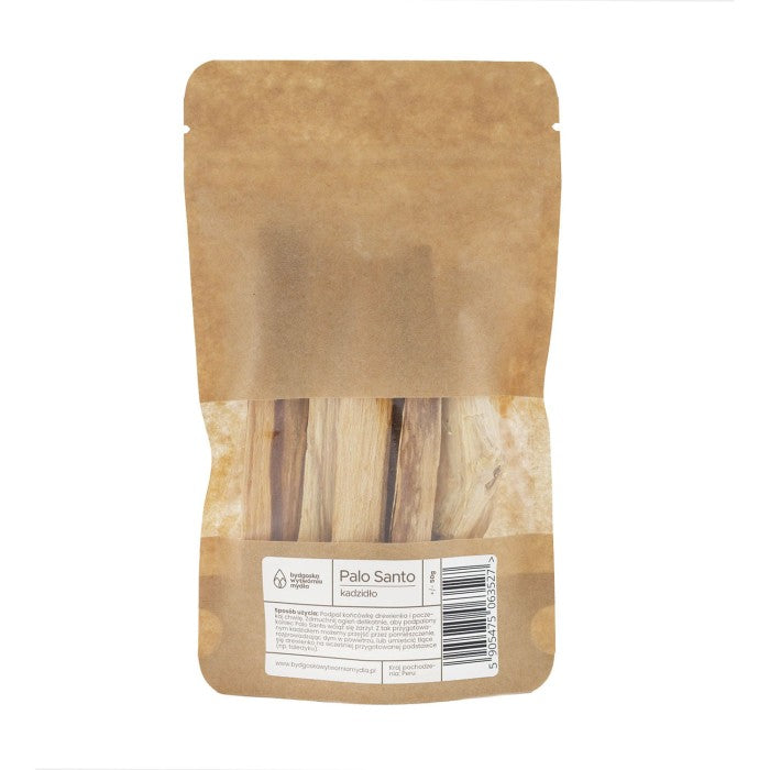 Kadzidło Palo Santo