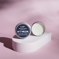 Perfumy w wosku nr 7 - MILDA - Czarna Truﬂa Orchidea