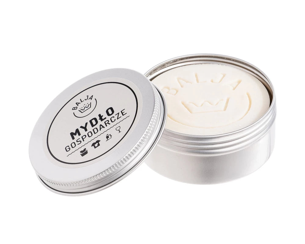 Mydło gospodarcze, opak. aluminiowe