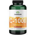 Witamina C1000 + Dzika Róża
