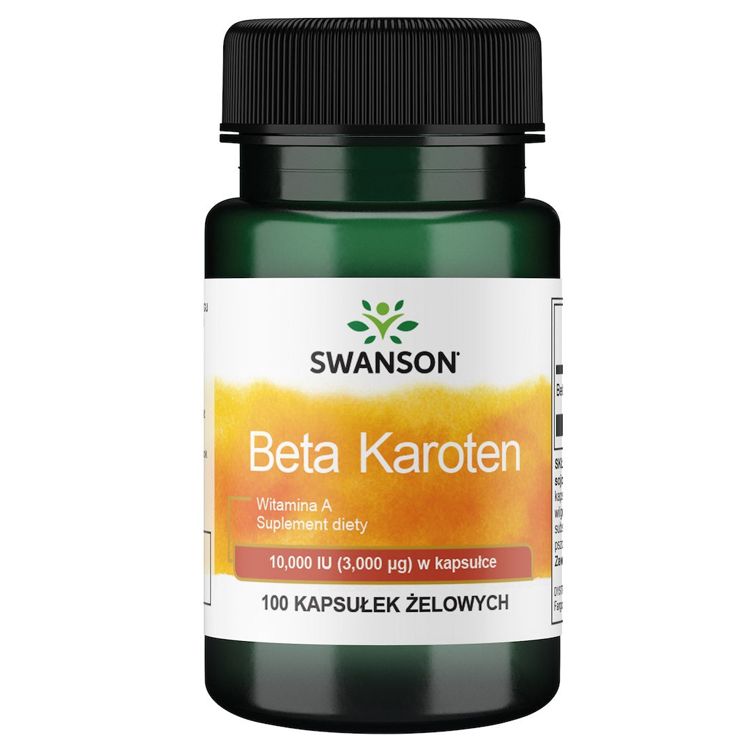 Beta Karoten 10.000IU