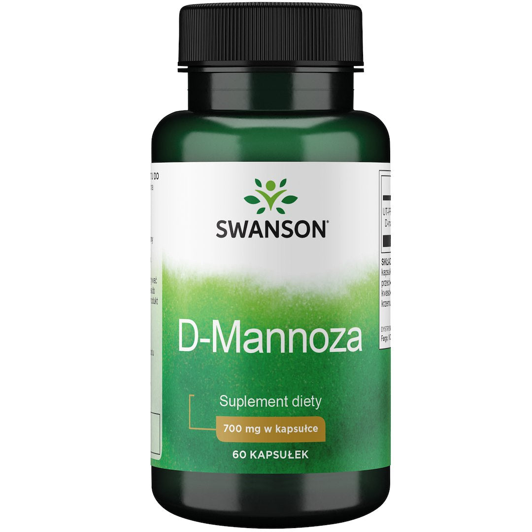 D-mannoza 700mg