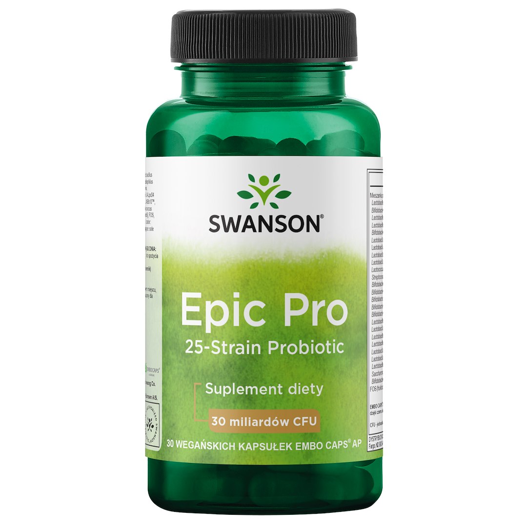 Epic Pro 25