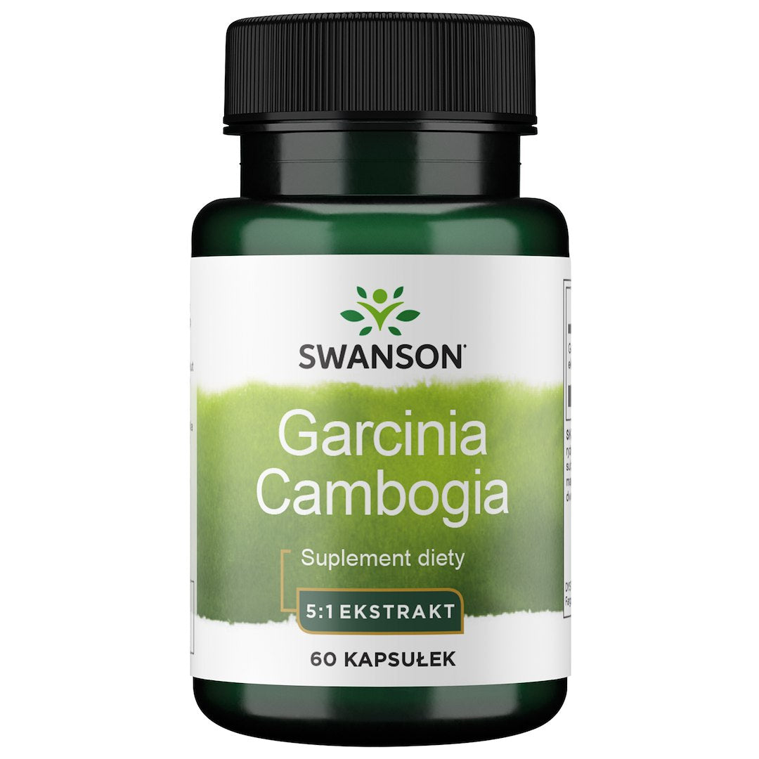 Garcinia Cambogia Extract