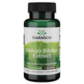 Ginkgo Biloba Ginkgo Select 60mg