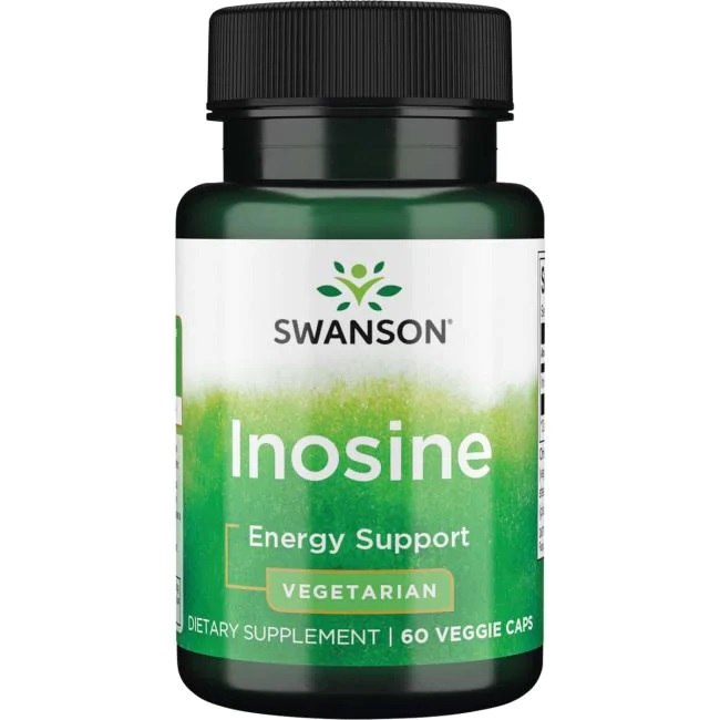 Inozyna 500mg