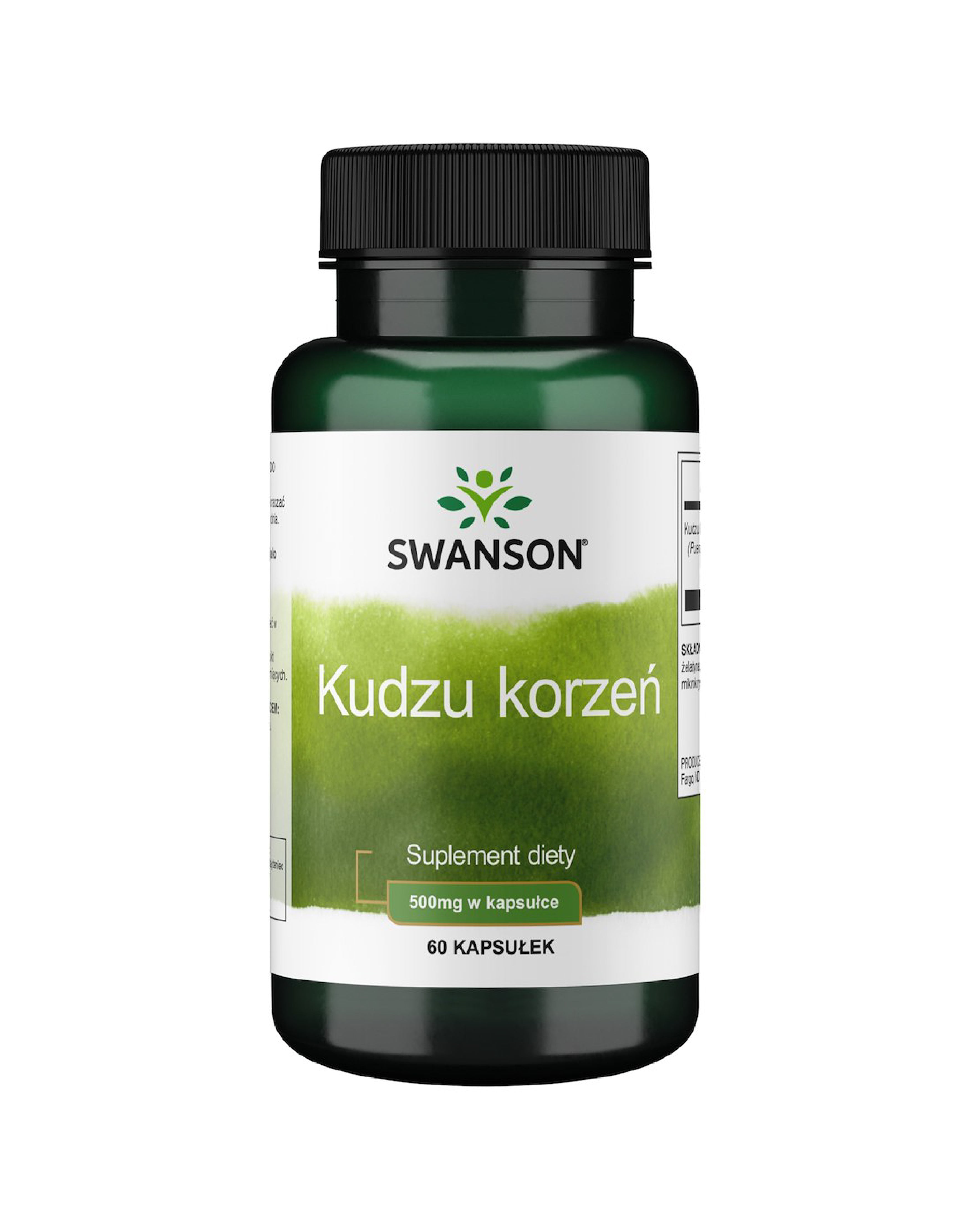 Kudzu 500mg