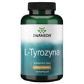 L-Tyrozyna 500mg