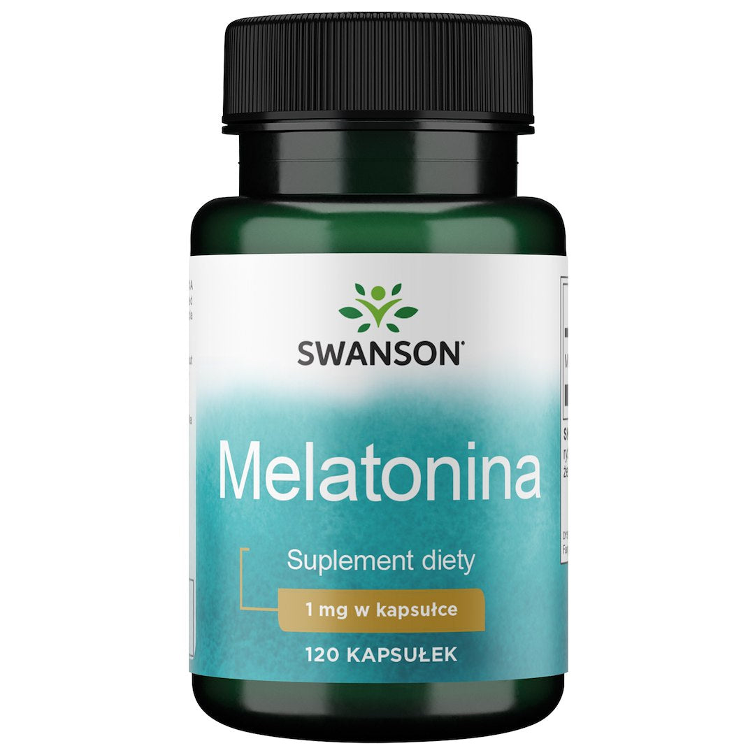 Melatonina 1mg
