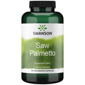 Saw Palmetto 540mg