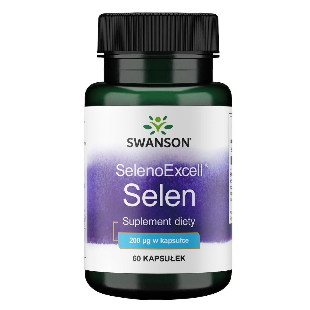 SelenoExcell 200mcg