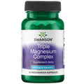 Triple Magnesium Complex