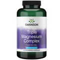 Triple Magnesium Complex