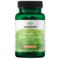 Ultimate16 Strain Formula