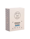 Proszek do prania kolorowego
