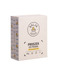 Proszek do prania pieluch wielorazowych