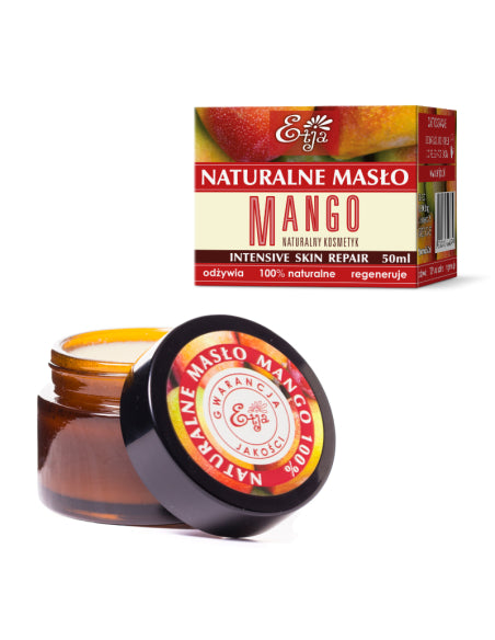 Masło mango