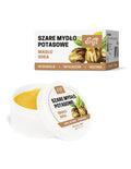 Mydło potasowe - Masło Shea