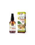 Olej jojoba gold BIO