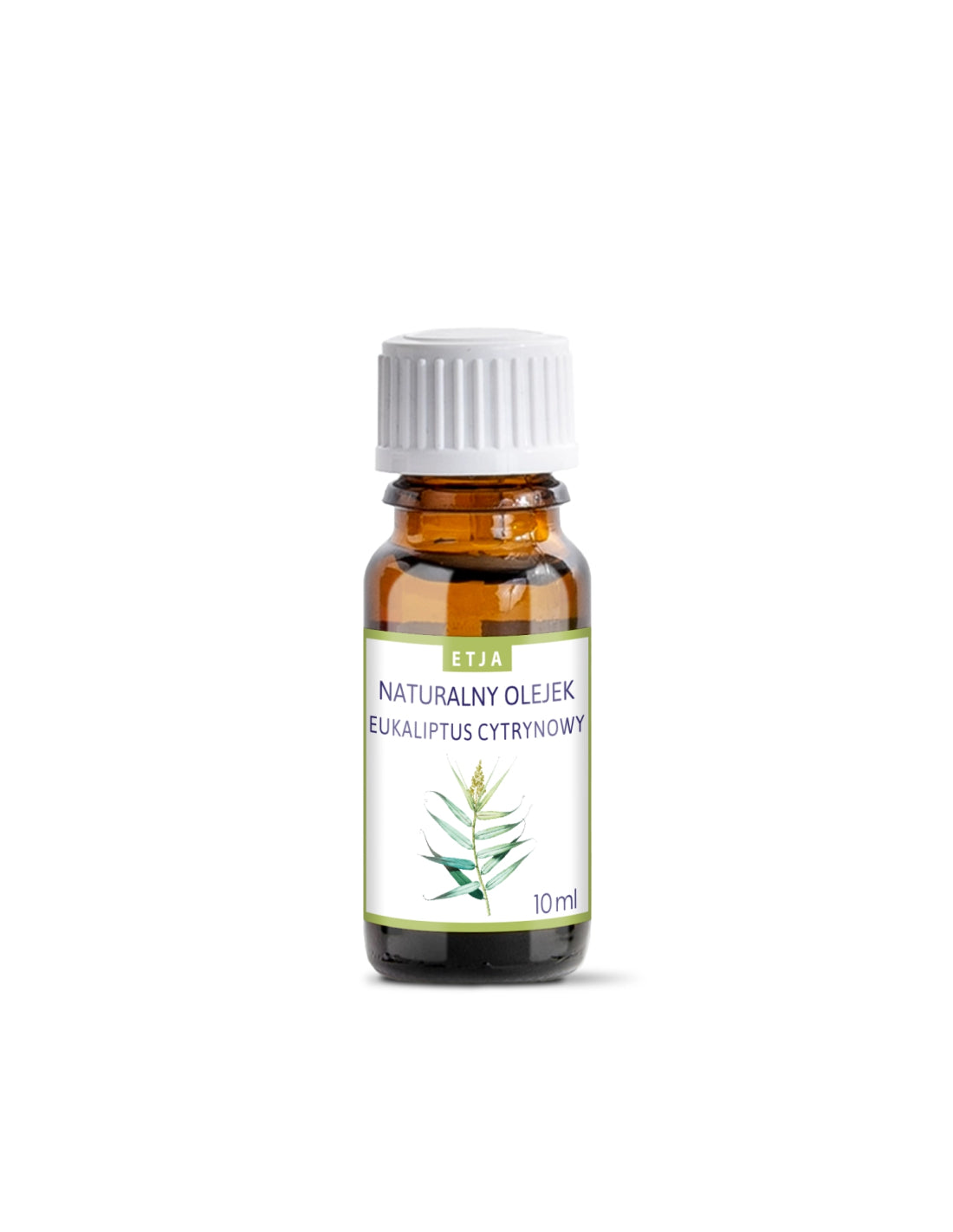 Olejek eukaliptus cytrynowy
