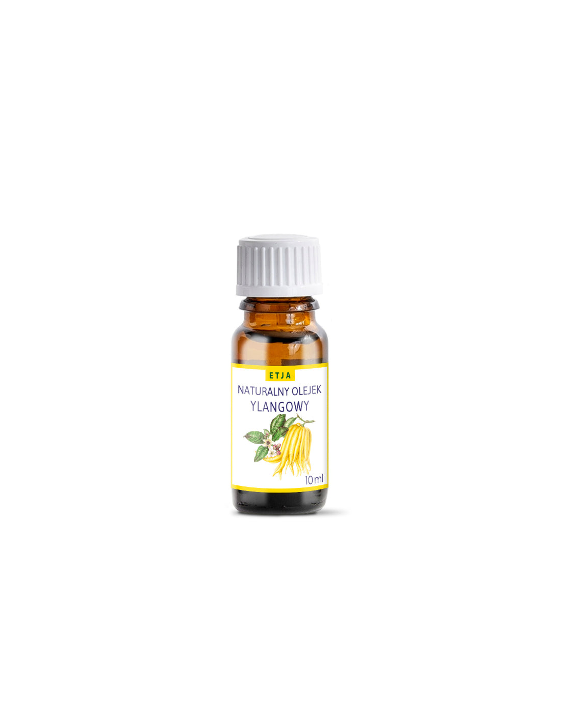 Olejek ylang-ylang